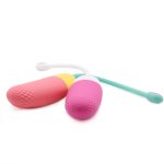 Magic Motion - Vini App Controlled Love Egg Pink - obrazek 7