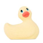I Rub My Duckie | Bath Bomb Vanilla - obrazek 2