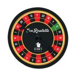 Sex Roulette Kinky (NL-DE-EN-FR-ES-IT-PL-RU-SE-NO) - obrazek 3
