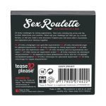 Sex Roulette Kinky (NL-DE-EN-FR-ES-IT-PL-RU-SE-NO) - obrazek 4