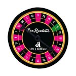 Sex Roulette Love & Marriage (NL-DE-EN-FR-ES-IT-PL-RU-SE-NO) - obrazek 3