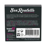 Sex Roulette Love & Marriage (NL-DE-EN-FR-ES-IT-PL-RU-SE-NO) - obrazek 4