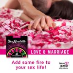 Sex Roulette Love & Marriage (NL-DE-EN-FR-ES-IT-PL-RU-SE-NO) - obrazek 5