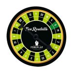 Sex Roulette Foreplay (NL-DE-EN-FR-ES-IT-PL-RU-SE-NO) - obrazek 3