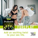 Sex Roulette Foreplay (NL-DE-EN-FR-ES-IT-PL-RU-SE-NO) - obrazek 5