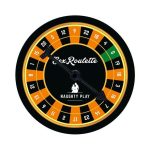 Sex Roulette Naughty Play (NL-DE-EN-FR-ES-IT-PL-RU-SE-NO) - obrazek 3