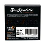 Sex Roulette Naughty Play (NL-DE-EN-FR-ES-IT-PL-RU-SE-NO) - obrazek 4