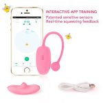 Magic Motion - Kegel Coach Smart Exerciser - obrazek 3