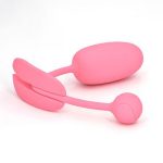 Magic Motion - Kegel Coach Smart Exerciser - obrazek 6