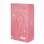 Magic Motion - Kegel Coach Smart Exerciser - obrazek 7