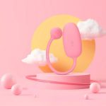 Magic Motion - Kegel Coach Smart Exerciser - obrazek 9