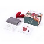 Magic Motion - Umi Smart Wearable Dual Motor Vibrator - obrazek 5