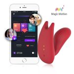 Magic Motion - Umi Smart Wearable Dual Motor Vibrator - obrazek 7