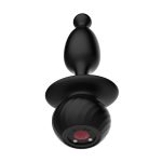Magic Motion - Bunny App Controlled Vibrating Bunny Tail Anal Plug - obrazek 3