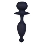 Magic Motion - Bunny App Controlled Vibrating Bunny Tail Anal Plug - obrazek 4