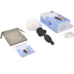 Magic Motion - Bunny App Controlled Vibrating Bunny Tail Anal Plug - obrazek 8