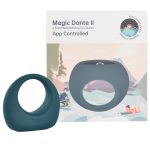 Magic Motion - Dante II Smart Wearable Ring - obrazek 4