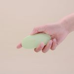 MAGIC MOTION-NYX SMART PANTY VIBRATOR GREEN - obrazek 5