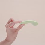 MAGIC MOTION-NYX SMART PANTY VIBRATOR GREEN - obrazek 6