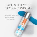 System JO - H2O Anal Thick Lubricant - 60 ml - obrazek 3