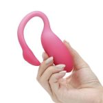Magic Motion - Flamingo Max Vibrating Bullet Pink - obrazek 3
