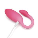 Magic Motion - Flamingo Max Vibrating Bullet Pink - obrazek 4