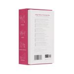 Magic Motion - Flamingo Max Vibrating Bullet Pink - obrazek 7