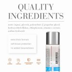 System JO - H2O Anal Thick Lubricant - 120 ml - obrazek 4
