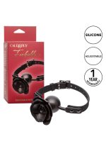 Removable Rose Gag Black - obrazek 22