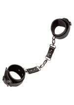 Hand Cuffs Black - obrazek 9