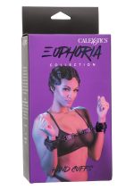 Hand Cuffs Black - obrazek 10