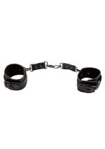Hand Cuffs Black - obrazek 11