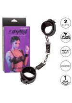 Hand Cuffs Black - obrazek 14
