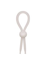 Silicone Lasso White - obrazek 9