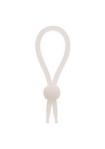 Silicone Lasso White - obrazek 11