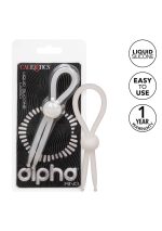 Silicone Lasso White - obrazek 15