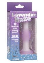 Lavender Haze Bulb Probe Purple - obrazek 11