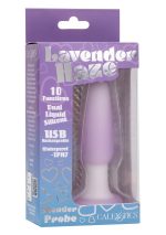 Lavender Haze Slender Probe Purple - obrazek 11