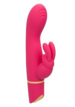 Love Bunny Vibrating G Bunny Pink - obrazek 10
