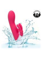 Love Bunny Vibrating G Bunny Pink - obrazek 19