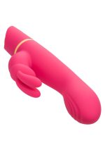 Love Bunny Vibrating G Bunny Pink - obrazek 13
