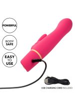 Love Bunny Vibrating G Bunny Pink - obrazek 17