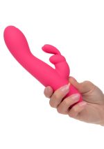 Love Bunny Vibrating G Bunny Pink - obrazek 18