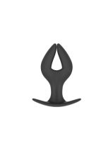 Anchor Plug S Black - obrazek 3