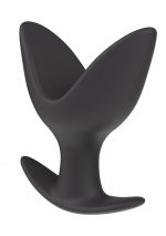 Anchor Plug L Black