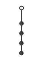 Heavy Anal Balls S Black