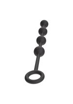 Heavy Anal Balls S Black - obrazek 3