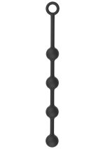 Heavy Anal Balls L Black