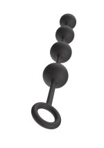 Heavy Anal Balls L Black - obrazek 3