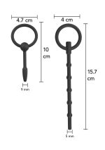 Dillator Set 4 Black - obrazek 5